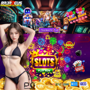 Daftar Situs Slot Depo 10k Dijamin Maxwin X500 Hari Ini