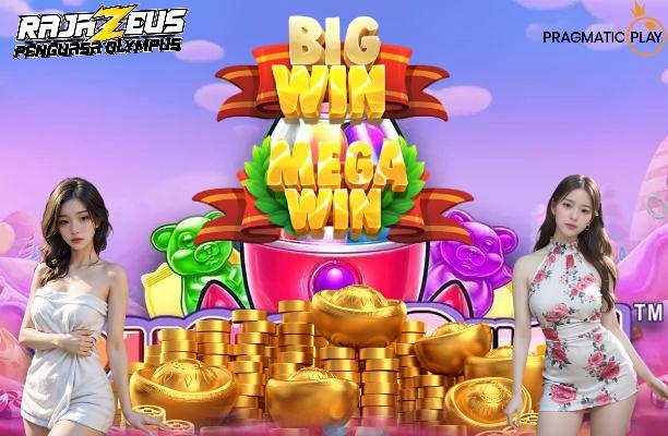 Reaksi Judi Slot Bet 200 Perak Gacor Terpercaya