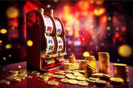 Rajazeus Online Slot Resmi Memudahkan Para Pemain Raih Jackpot